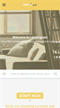 Mobile Screenshot of lemonguest.com